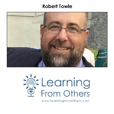 Robert Towle: Don't Be Dumb Robert Towle: Don't Be Dumb