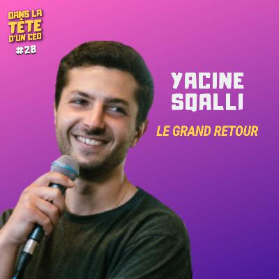 Le grand retour - Dans ma tête #28