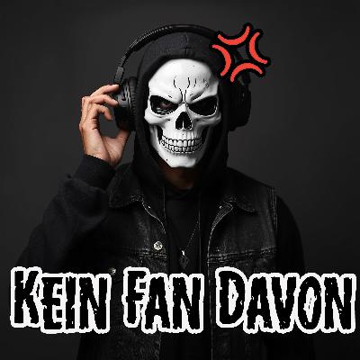 #095 Diese Bands können wir nicht leiden #095 Diese Bands können wir nicht leiden