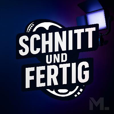 Spot an! / Schnitt und Fertig 02