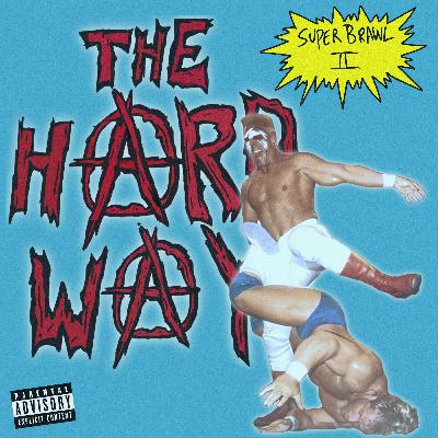 WCW SuperBrawl II WCW SuperBrawl II