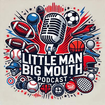 TGIS 11 (2024) - CFP Hijinx & The Real Ohio State Stands Up