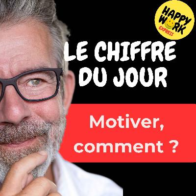 Combien de managers admettent ne pas savoir comment motiver leurs équipes Combien de managers admettent ne pas savoir comment motiver leurs équipes