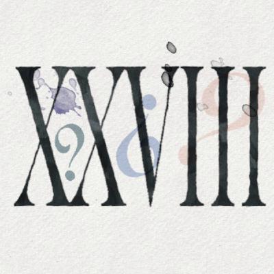 Libro de las preguntas • Capítulo XXVIII