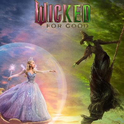 The Wicked Split: When Magic Meets Too Much Movie