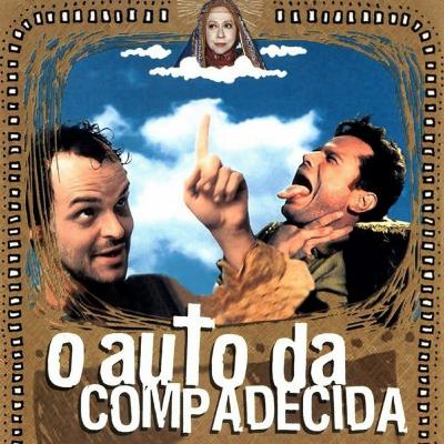Alto da compadecida