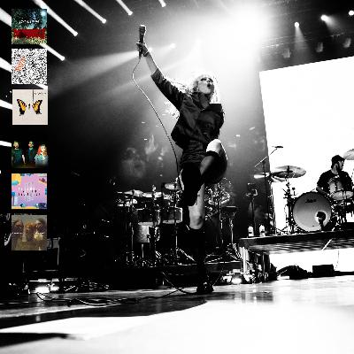 Discography Dissection - Paramore