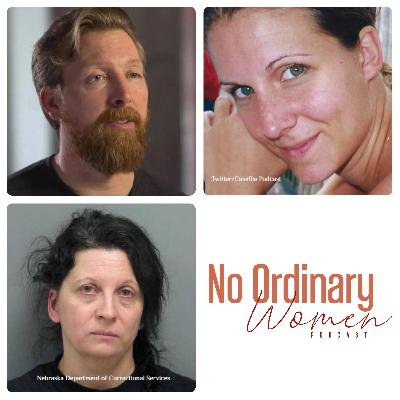 S2 E18: Liz Golyar