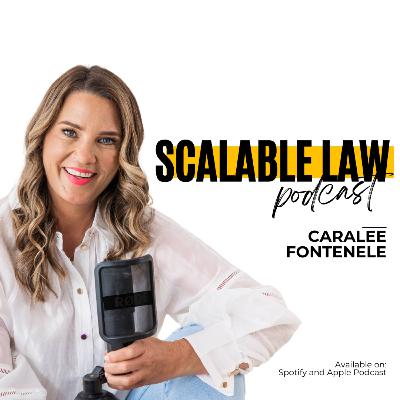 Mastering Client Intake: The Key to Law Firm Growth with Seth Price (EP 171)