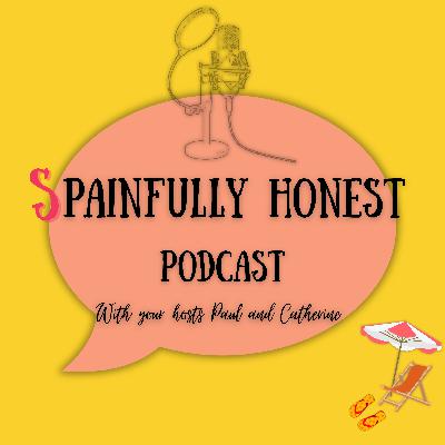 Episode 29: New Year Resolutions in Spain