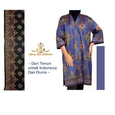 Episode 1 : Kisah Agung Bali Collection dari Tradisi jadi Prestasi