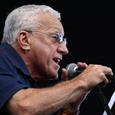 Antonio Cabán Vale “El Topo” Antonio Cabán Vale “El Topo”