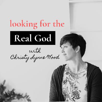 The Conclusion of Looking for the Real God