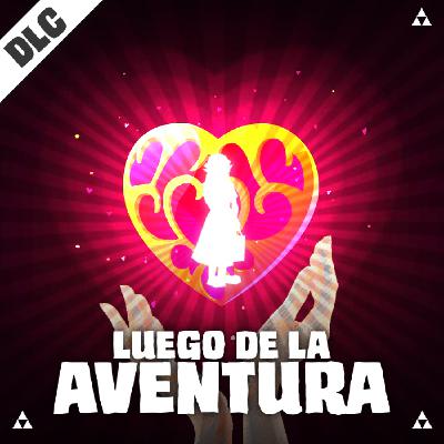 Especial San Valentin: Luego de la aventura. Especial San Valentin: Luego de la aventura.