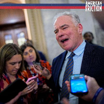 Do the Democrats just hate winning?