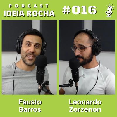 Ideia Rocha #016 | Covid-19 e Crise Financeira Ideia Rocha #016 | Covid-19 e Crise Financeira