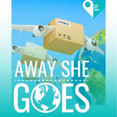 What happens when you try to send a package abroad? What happens when you try to send a package abroad?