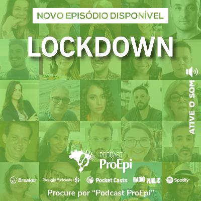 COVID-19: Lockdown