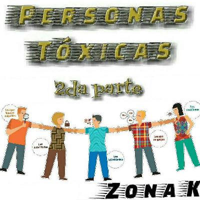 Cómo lidiar con la gente tóxica Cómo lidiar con la gente tóxica