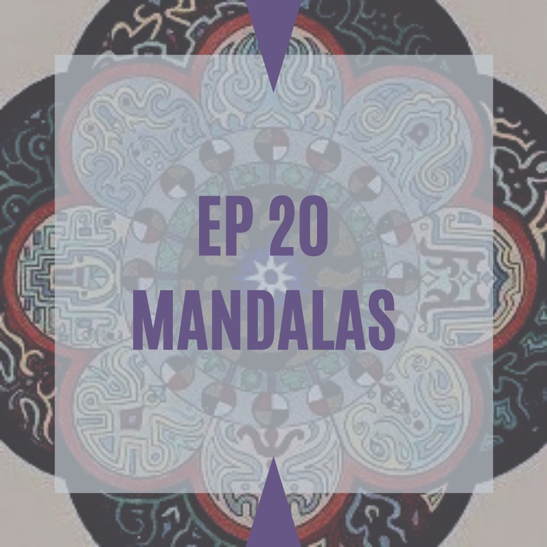 Sombras & Símbolos Podcast