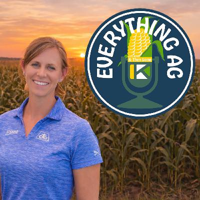 CornGPT - Agronomy Innovations with Ashley Storby CornGPT - Agronomy Innovations with Ashley Storby