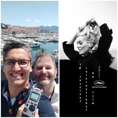 DESDE CANNES 2023 - Episodio 1: Nuestras apuestas