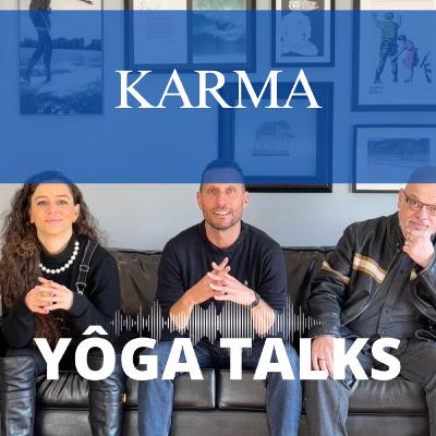 KARMA - bom ou ruim? - E20T6