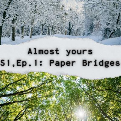 Paper Bridges