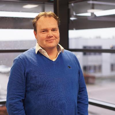 Klaas-Jans ervaringsverhaal over omgaan met zijn gedachten aan zelfdoding