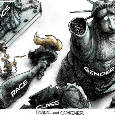 America Divided