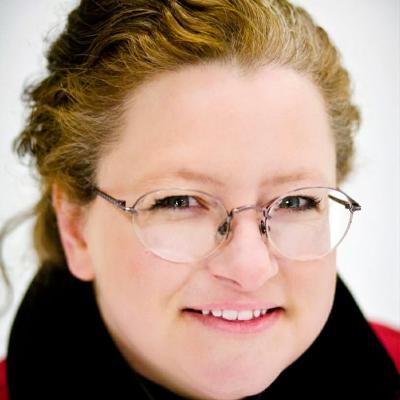 Sheila Thelen (Ice Skating, Vestibular Training and Staying Calm in Chaos) - Episode 1192