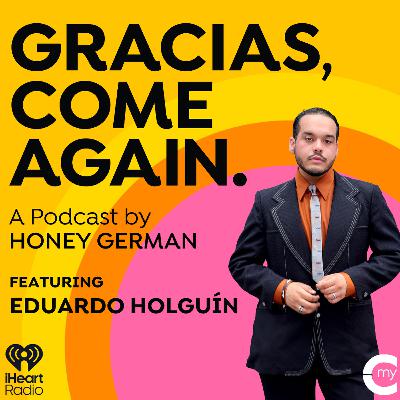 Eduardo Holguín: Gen Z Changing The Game, Making Forbes '30 Under 30,  & My Global Rise