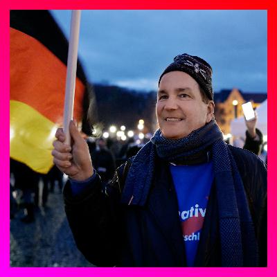 Rechte Akteure im Dokumentarfilm