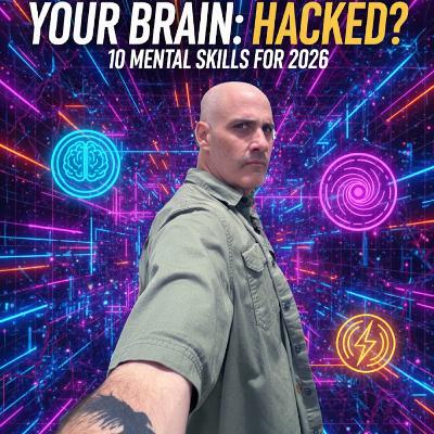 Your Mental Health Isn’t Broken — Your Strategy Is!
