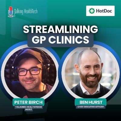 572 - The Future of Hybrid Care: Strategies for Efficiency, Flexibility and Patient Experience