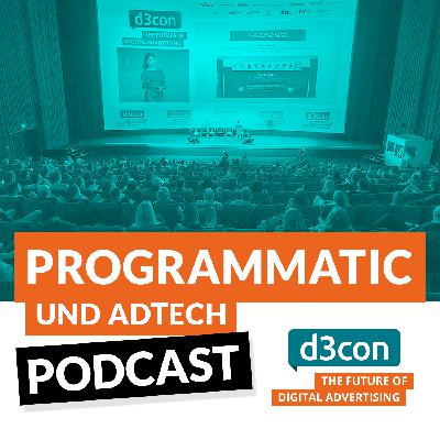 d3con Podcast mit Johannes Paysen Managing Director Central Europe Magnite pod