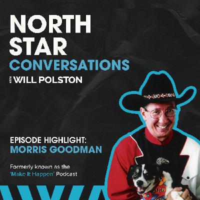 Episode Highlight: The Power Of Visualisation - Morris Goodman