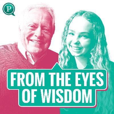 Following Jesus' Light: Mike & Olivia