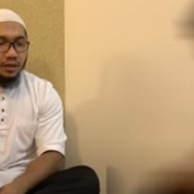 Eps 033 The Story - FANTASI SEMU