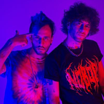 Alan y Tundo | Modo Triste