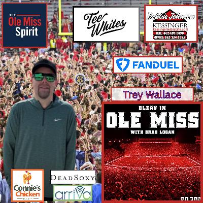 Trey Wallace of Outkick on Lane Kiffin and coaching rumors