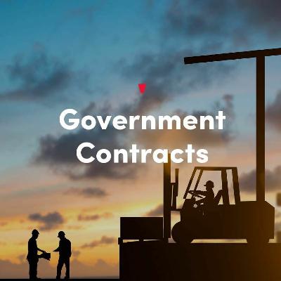 Buyer Beware: Key Compliance Considerations for Infrastructure Investment and Jobs Act Projects Buyer Beware: Key Compliance Considerations for Infrastructure Investment and Jobs Act Projects