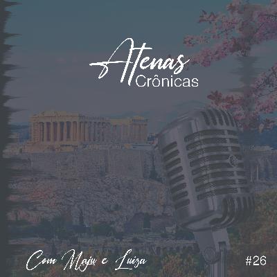 Atenas #26 Atenas #26