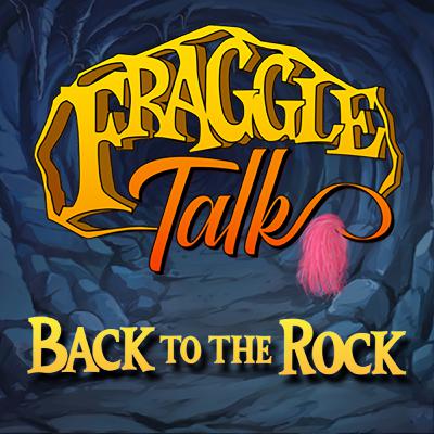 Fraggle Talk: BONUS Episode - Fraggle Rock LIVE!