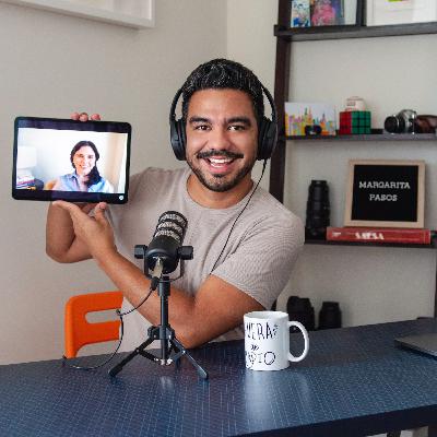 Margarita Pasos - Las oportunidades en medio de la crisis. Margarita Pasos - Las oportunidades en medio de la crisis.