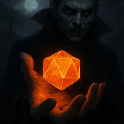 HH: Ep. 6 - Toss A Coin To Your Regna | DND404