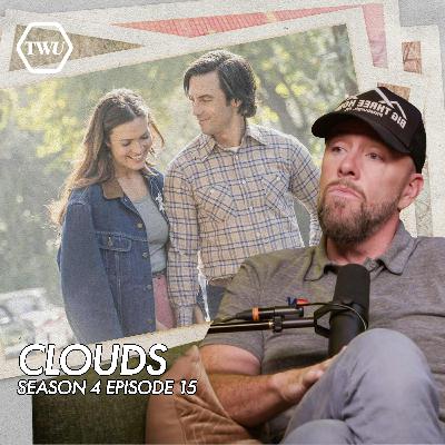 Rebecca's Diagnosis | "Clouds" (415) with writers Kevin Falls & Jonny Gomez