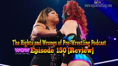 WOW - Episode 150 "Gold Standard" Review WOW - Episode 150 "Gold Standard" Review