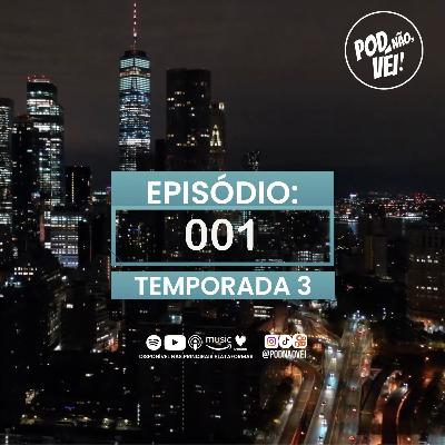 EPISÓDIO 1 - TEMPORADA 3 EPISÓDIO 1 - TEMPORADA 3