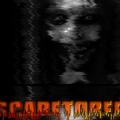 The Uber Driver (Scaretober Stories) The Uber Driver (Scaretober Stories)